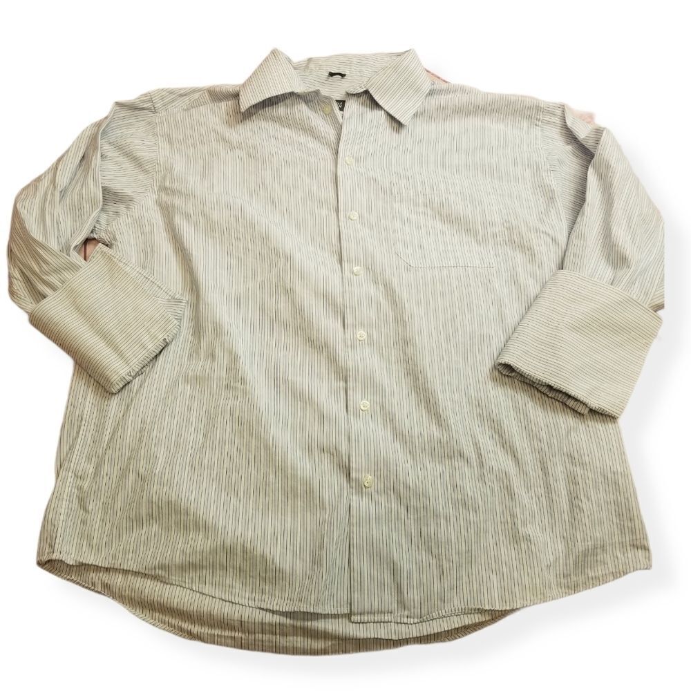 Kenneth Cole Reaction shirt L
